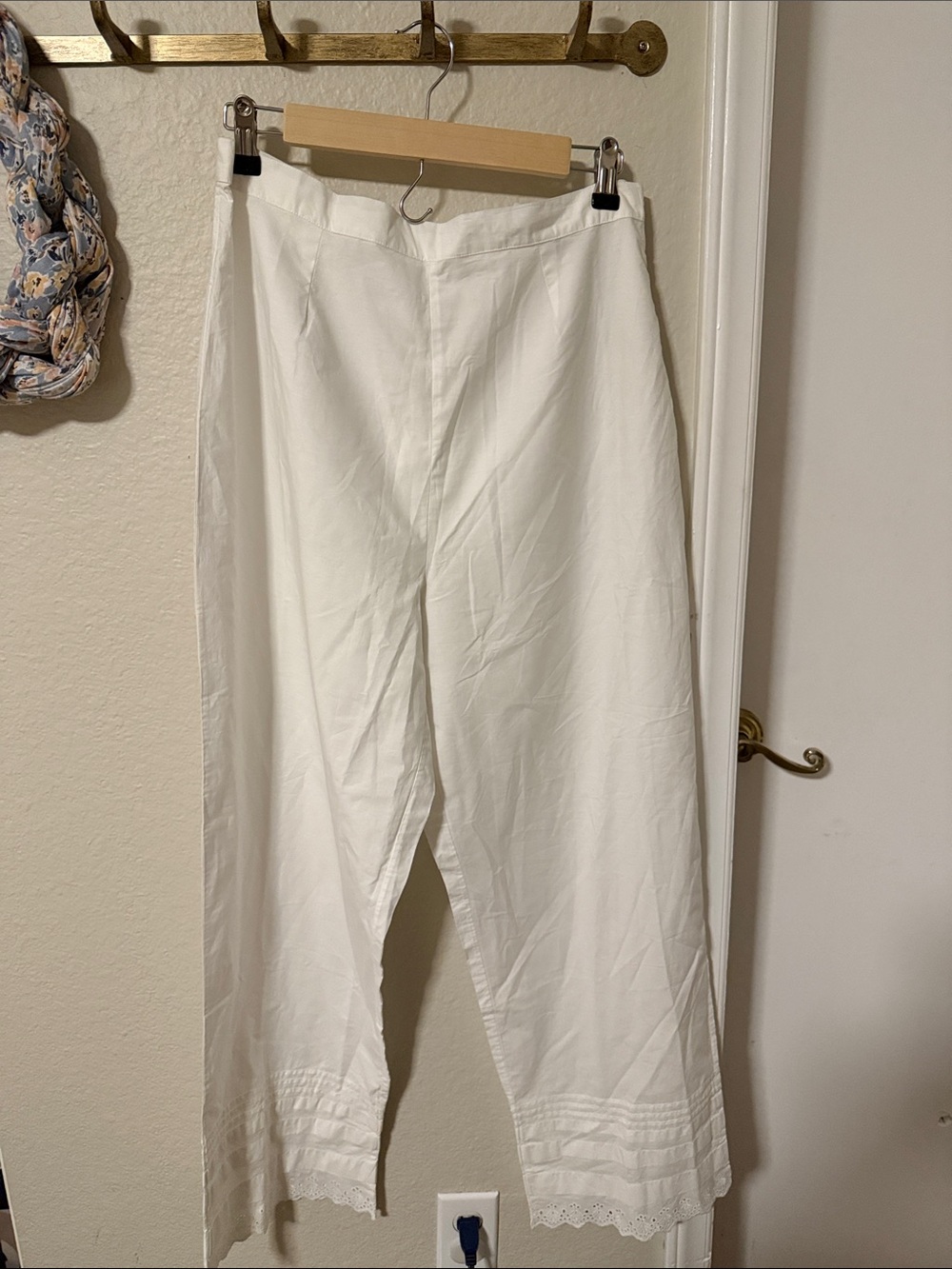 NWT DOEN Francisca pant - Picture 6 of 9